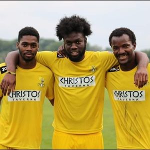 Meet your Posher, Ryan